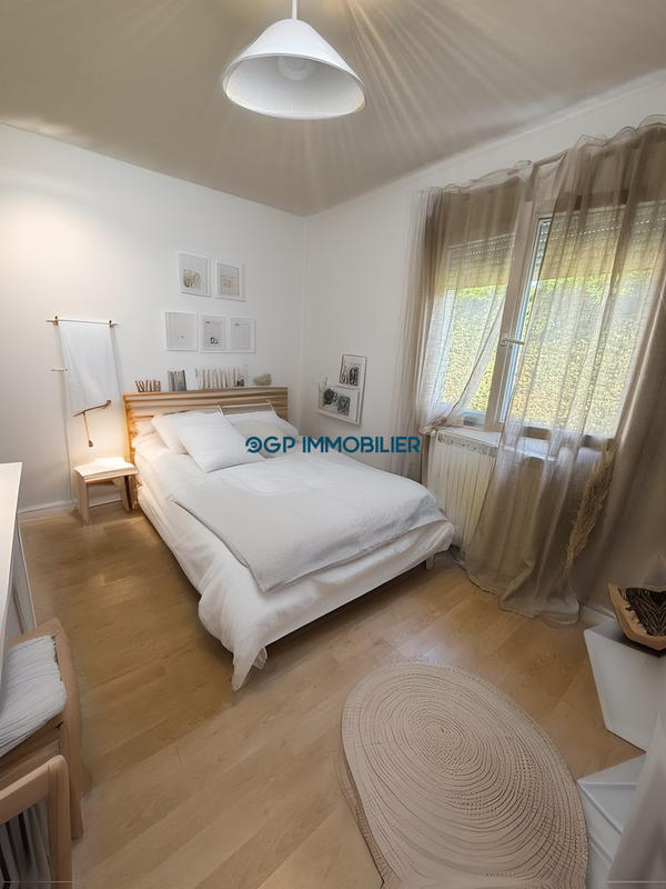 Maison - 145 m² - 5 pièces