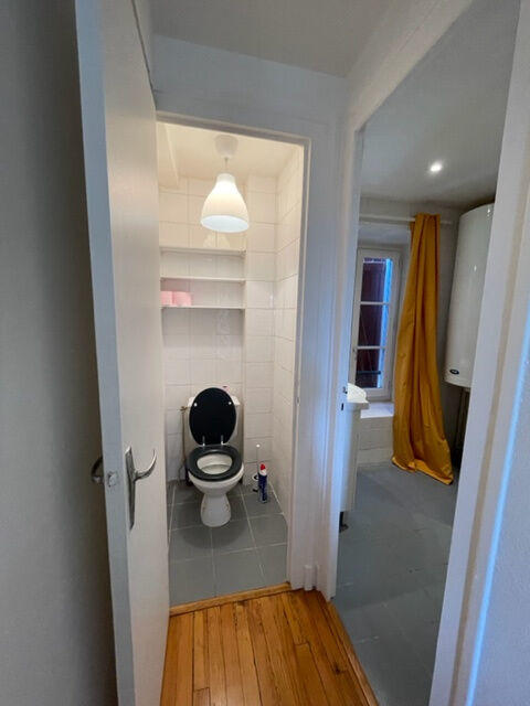 Maison - 80 m² - 6 pièces