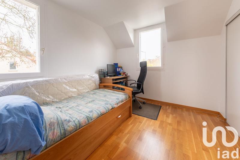 Maison - 145 m² - 7 pièces