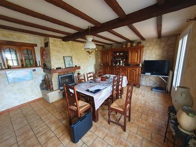 Maison - 88 m² - 4 pièces