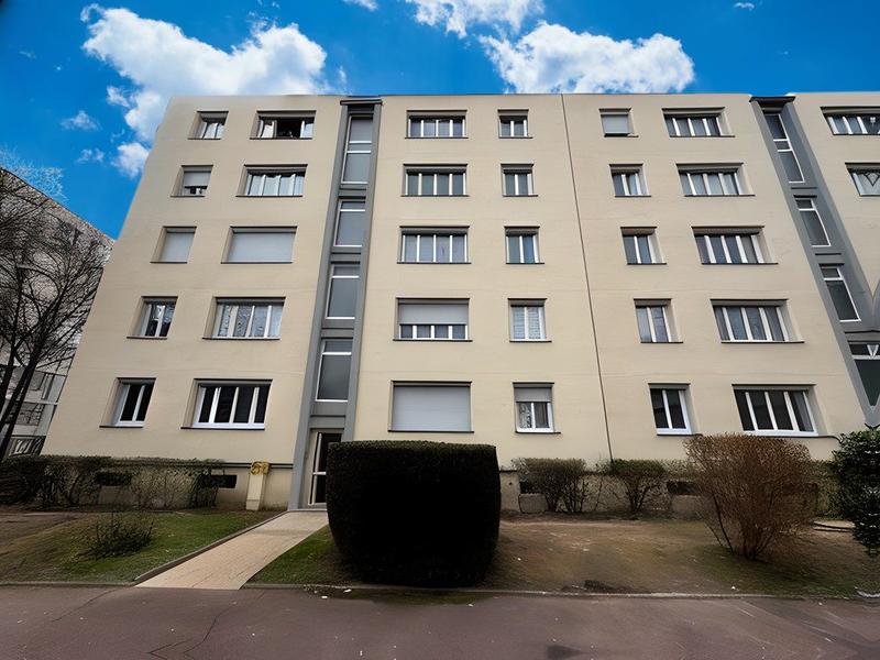 Appartement - 50 m² - 3 pièces