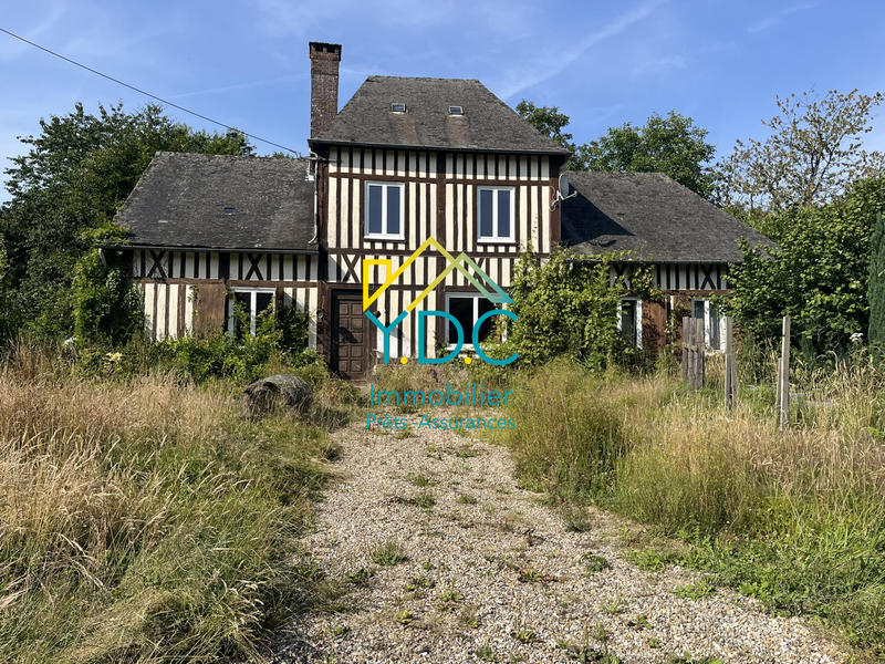 Maison - 154 m² - 6 pièces