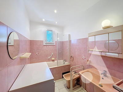 Maison - 115 m² - 6 pièces