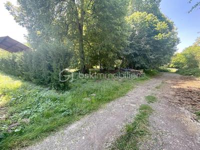 Terrain de loisirs - 54 000 m²