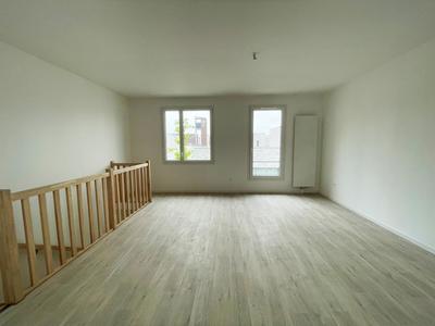 Maison - 69 m² - 3 pièces