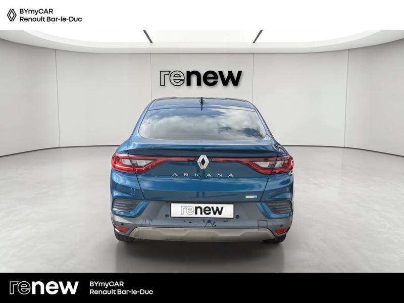 Renault Arkana E-Tech 145 - 21b Intens