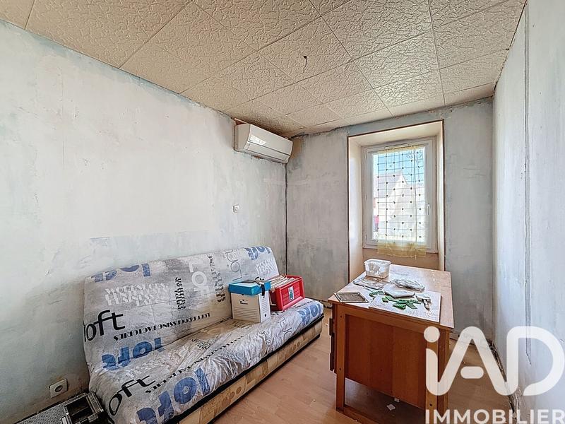 Maison - 192 m² - 6 pièces