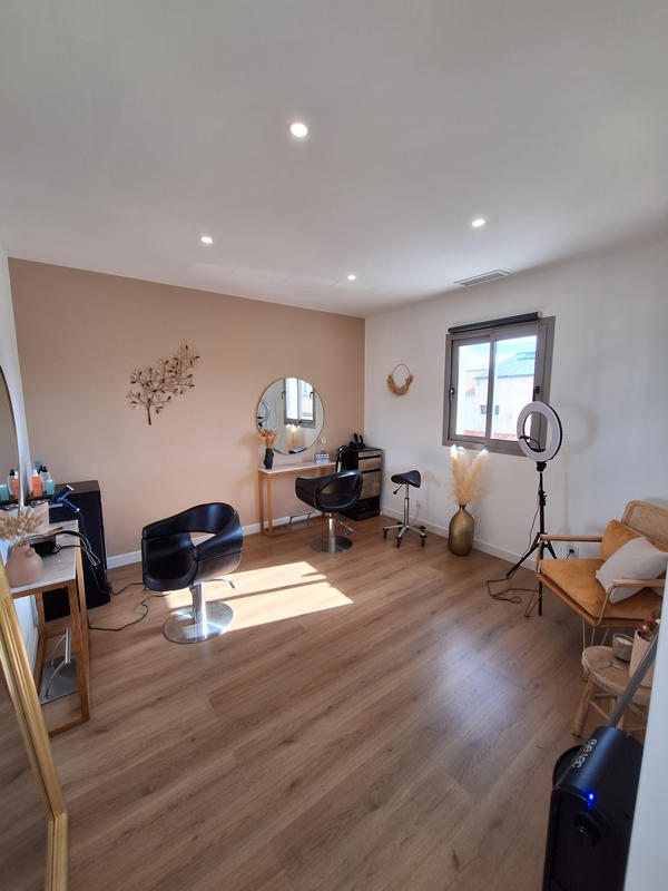 Local commercial - 132 m²