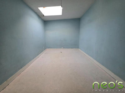 Maison - 66 m² - 3 pièces