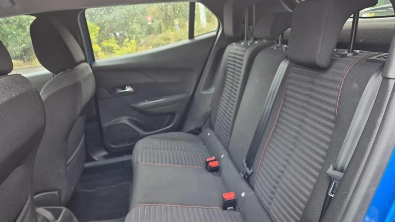 Peugeot 2008 1.2 PureTech 130 Eat8 Allure Pack - Automatique