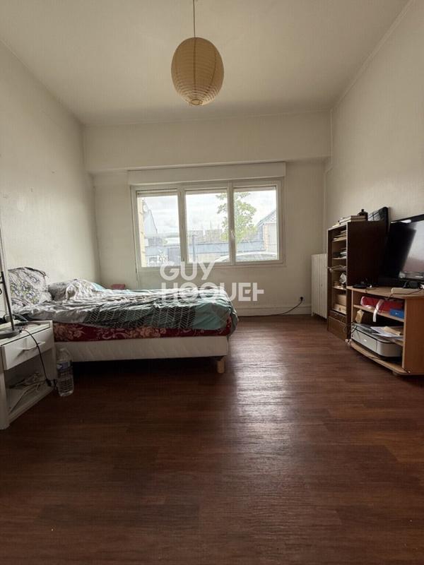 Appartement - 162 m²