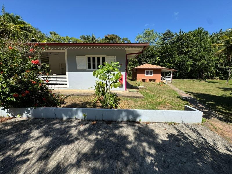 Fonds de commerce - 4 550 m²