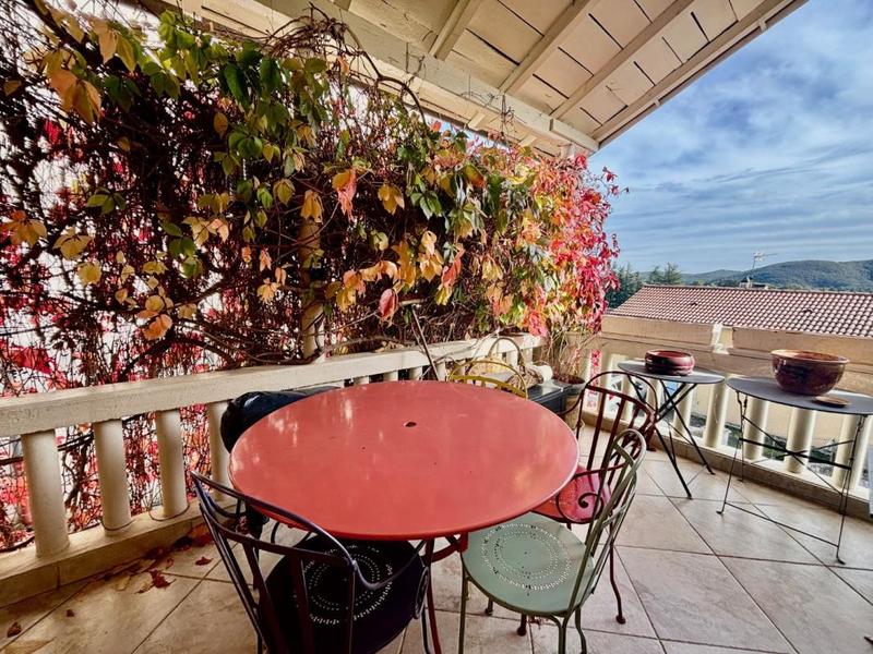 Maison de village - 146 m² - 4 pièces