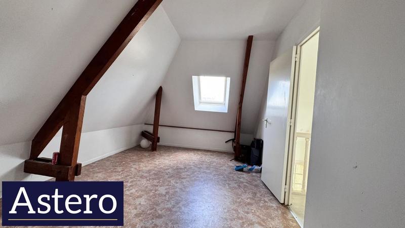 Maison - 196 m² - 6 pièces