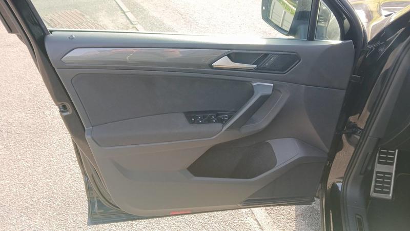 Volkswagen Tiguan II 2.0 Tdi 150 Dsg7 Connect - Automatique Entretien constructeur