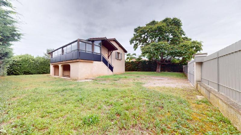 Villa - 97 m² - 4 pièces