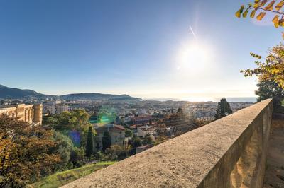 Maison de maîtres - 324 m² - 12 pièces