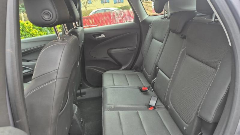 Opel Crossland 1.5 d 120 Elegance - Automatique