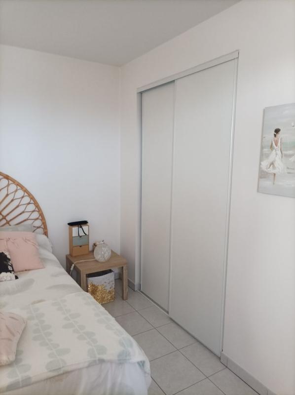 Penthouse - 44 m² - 2 pièces