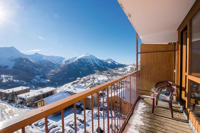 Appartement - 30 m² - 2 pièces