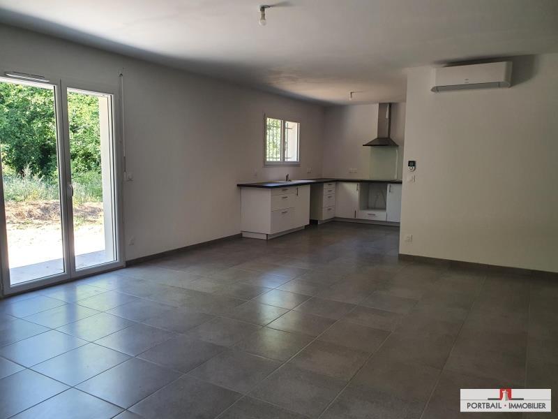 Maison - 97 m² - 4 pièces