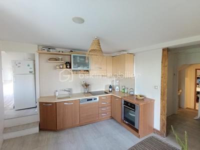 Appartement - 71 m² - 3 pièces