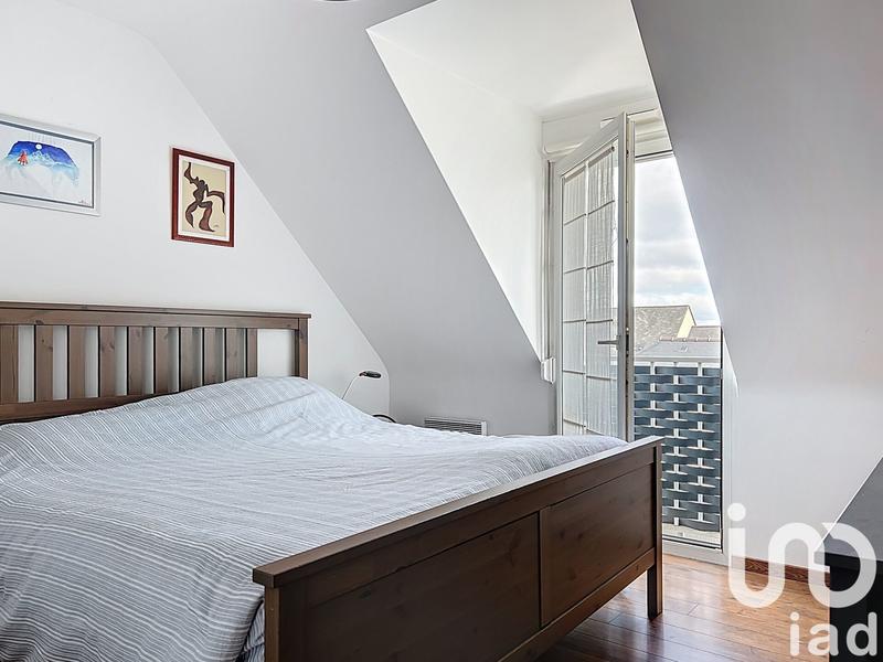 Maison - 194 m² - 6 pièces