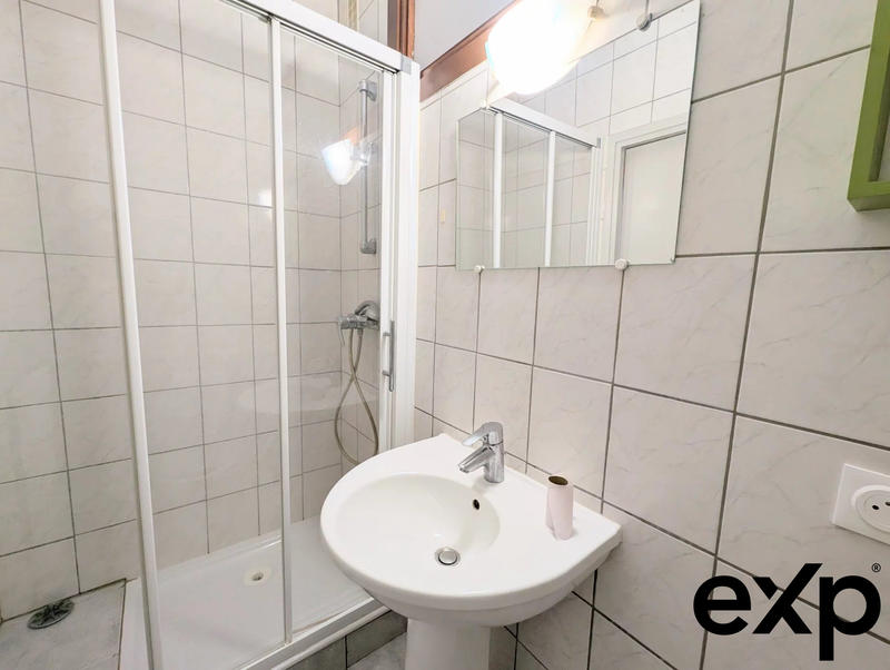 Appartement - 30 m² - 1 pièce