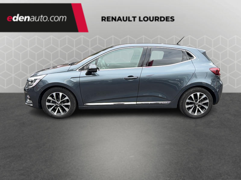 Renault Clio E-Tech 140 Intens