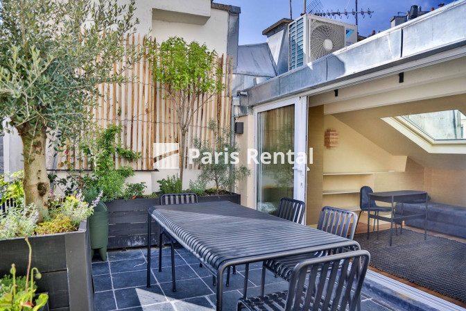 Maison - 165 m² - 5 pièces