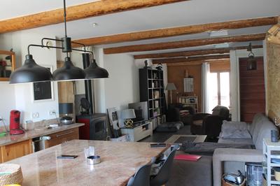 Maison - 85 m² - 3 pièces