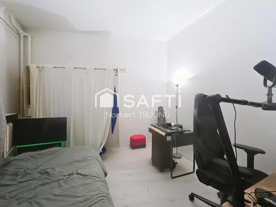 Appartement - 70 m² - 5 pièces