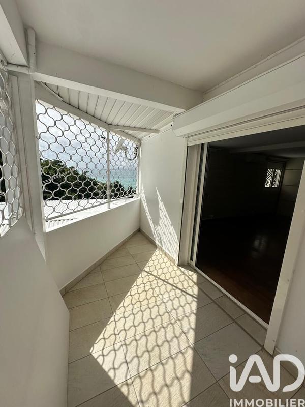 Duplex - 128 m² - 4 pièces