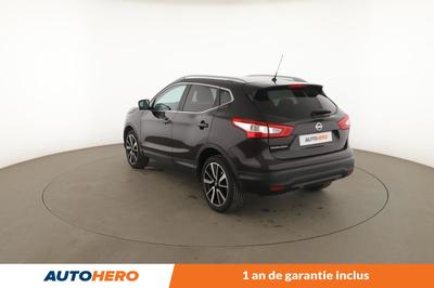 Nissan Qashqai 1.2 Dig-T Tekna 115 ch