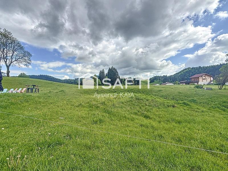 Local commercial - 60 m²