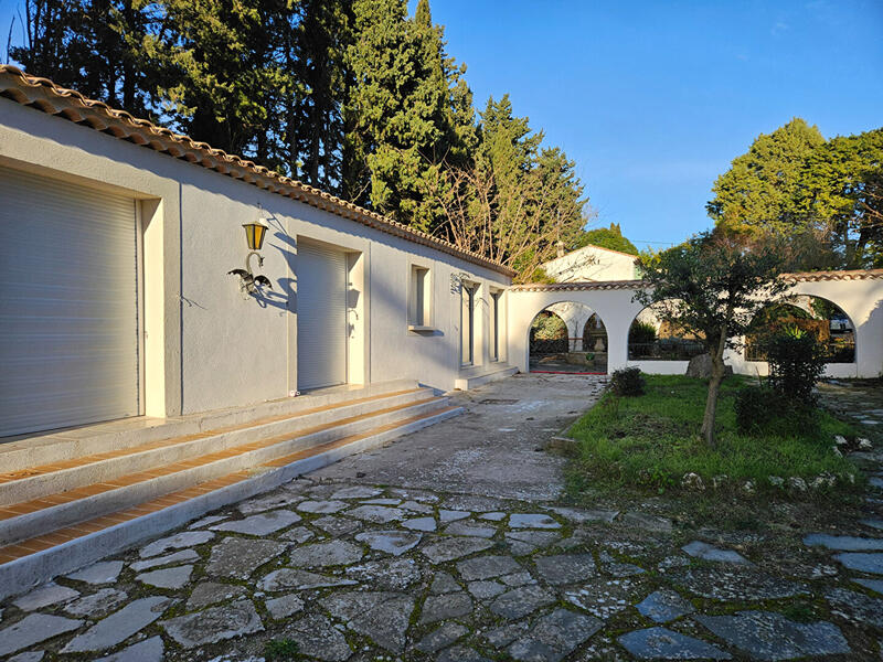 Appartement - 29 m² - 2 pièces