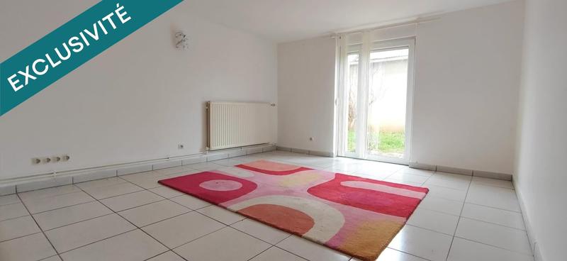 Maison - 280 m² - 14 pièces