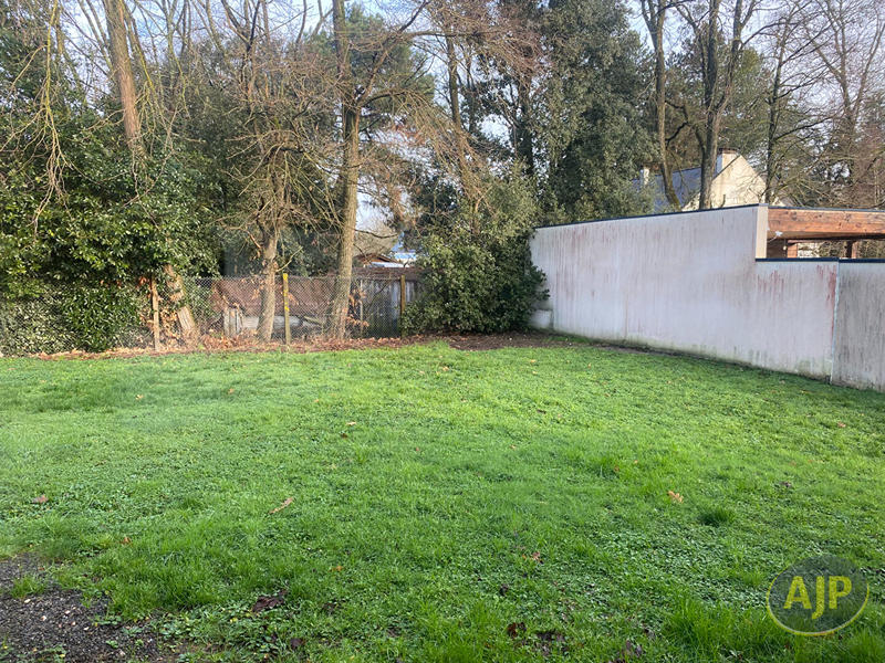 Maison - 156 m² - 5 pièces