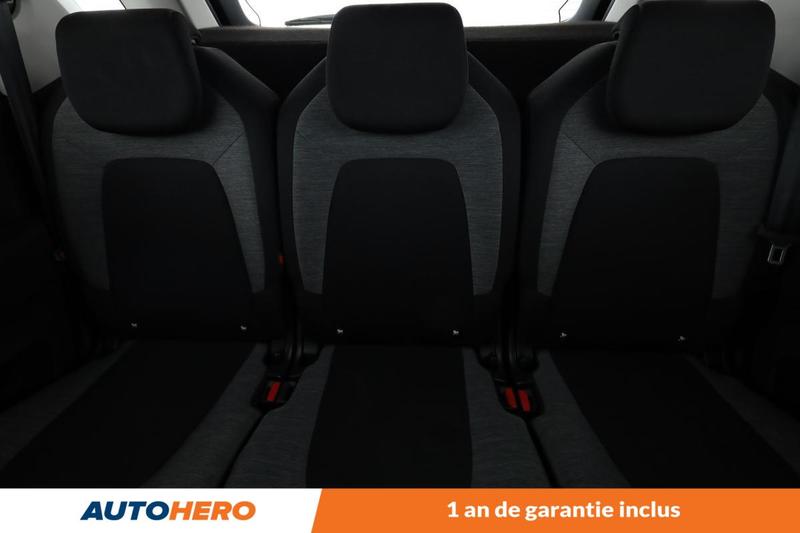 Citroën c4 spacetourer 1.5 Blue-HDi Business Eta8 131 ch