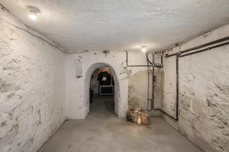 Maison de ville - 180 m² - 6 pièces