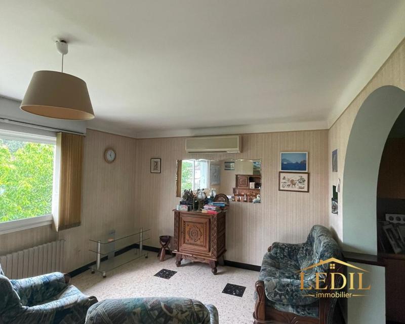 Maison de ville - 149 m² - 6 pièces