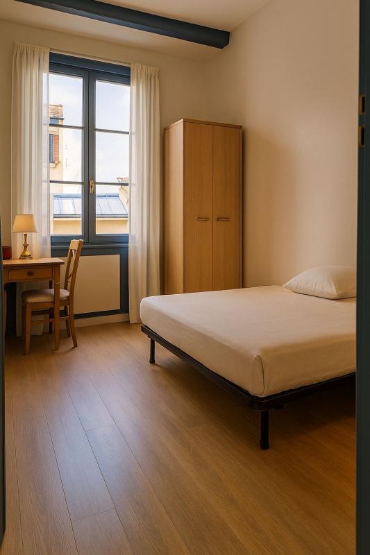 Appartement - 41 m² - 3 pièces