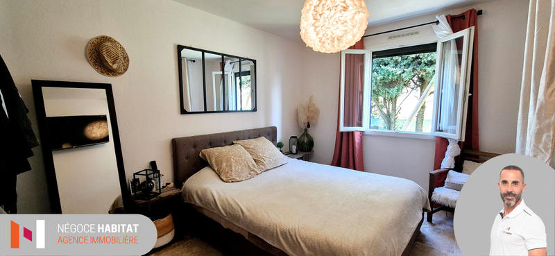 Villa - 97 m² - 4 pièces