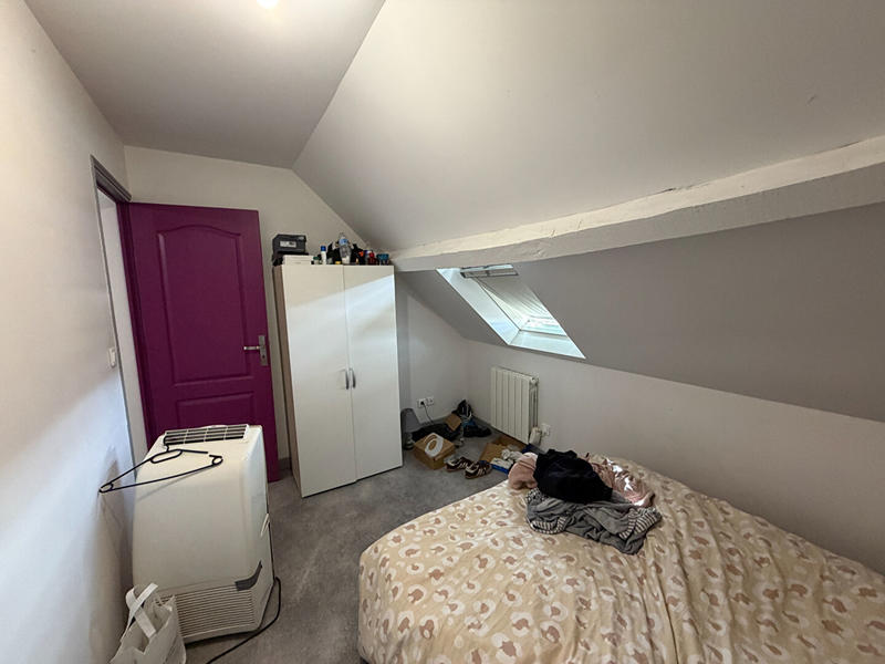 Appartement - 85 m² - 4 pièces