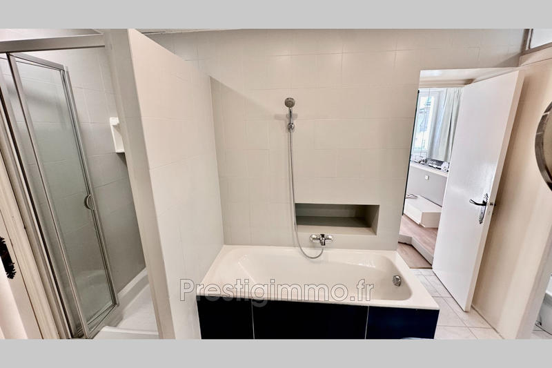 Appartement - 115 m² - 4 pièces