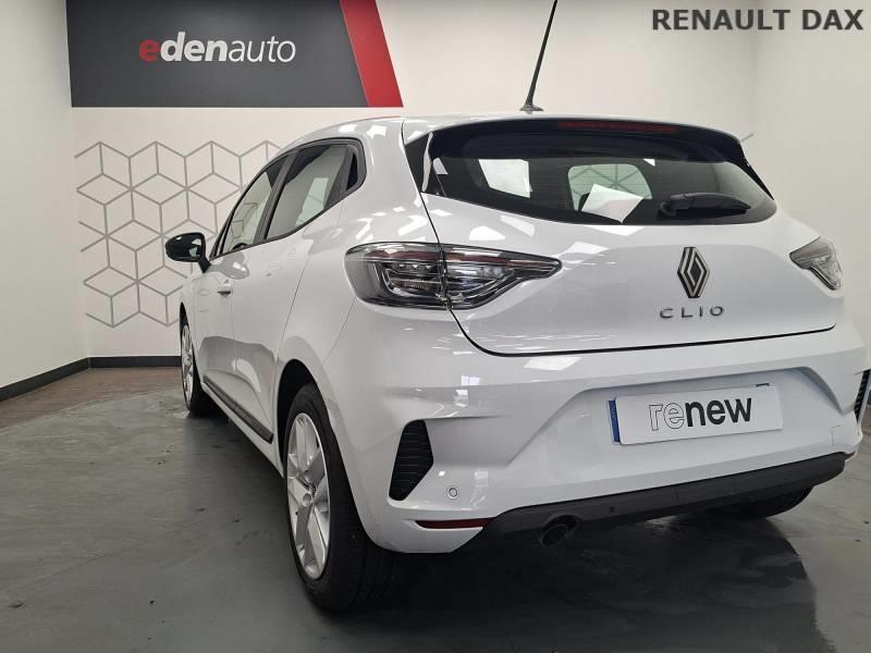 Renault Clio Eco-G 100 Gsr2 Evolution