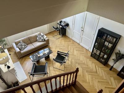 Maison - 164 m² - 6 pièces