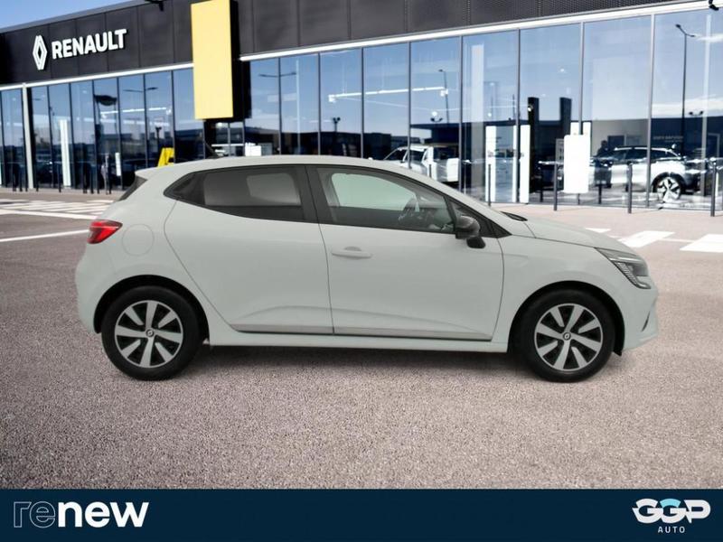 Renault Clio V TCe 100 Gpl Evolution