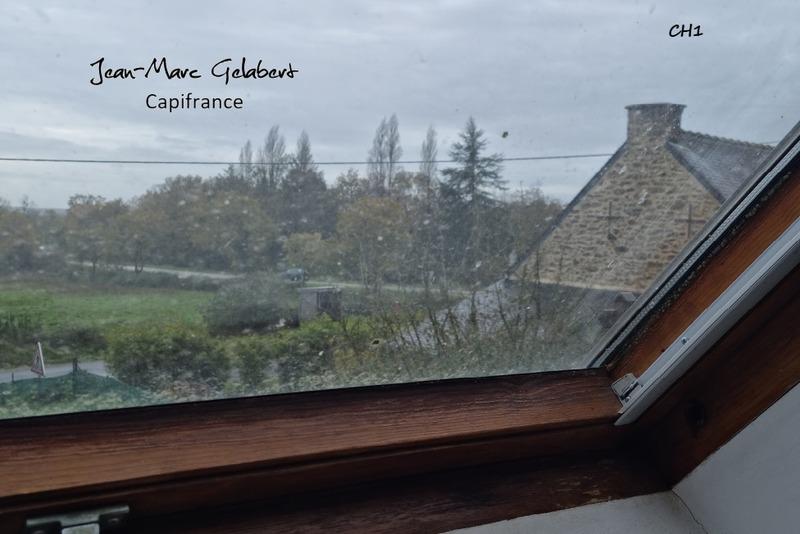 Maison - 106 m² - 6 pièces