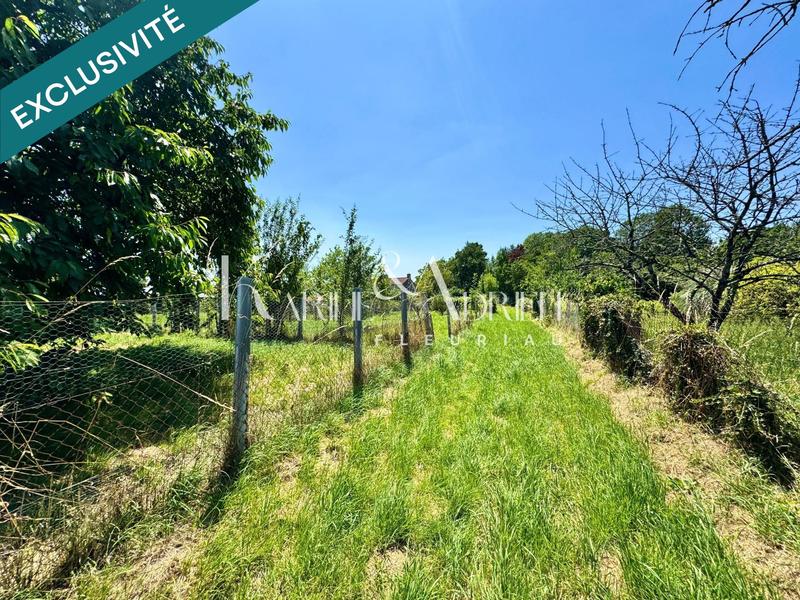 Maison - 60 m² - 2 pièces